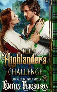 The Highlanders Challenge