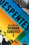 Das Leben des Vernon Subutex 2: Roman (German Edition)