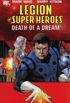 Legion of Super-Heroes: Death of a Dream