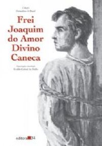 Frei Joaquim do Amor Divino Caneca