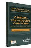 O Tribunal Constitucional Como Poder