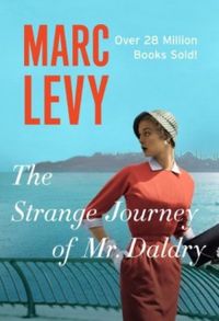 The Strange Journey of Mr. Daldry