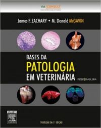 Bases da patologia em veterinria