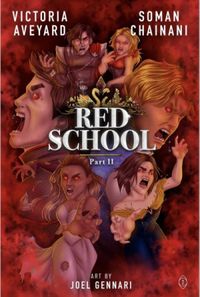 Red School - Part 2