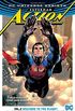 Action Comics TP Vol 2 (Rebirth)