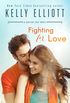 Fighting for Love: A Boston Love Novel (English Edition)
