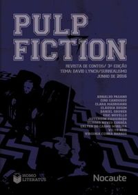 Pulp Fiction #03