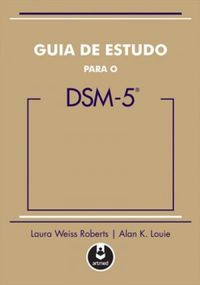 Guia de Estudo para o DSM-5