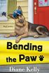 Bending the Paw (A Paw Enforcement Novel Book 9) (English Edition)