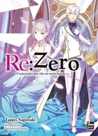 Re:Zero #18