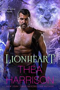 Lionheart (Moonshadow Book 3) (English Edition)