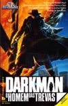 Darkman -  O Homem das Trevas
