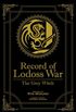 Record of Lodoss War: The Grey Witch