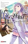 Re:Zero - Captulo 1 #01
