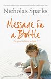Message In a Bottle