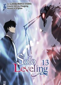 Solo Leveling, Vol 13