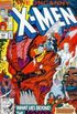 Os Fabulosos X-Men #284 (1992)