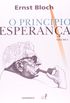 O Princpio Esperana - Volume 2