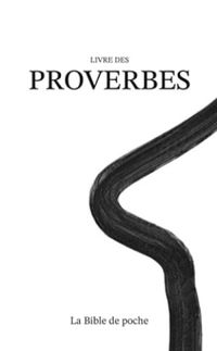 Le livre des Proverbes