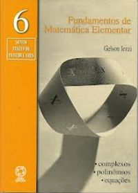 Fundamentos de Matemtica Elementar - 06