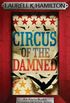 Circus of the Damned (Anita Blake Vampire Hunter Book 3) (English Edition)