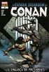 A Espada Selvagem de Conan (2019) - Volume 4