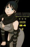 Soul Eater Perfect Edition #04