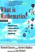 What Is Mathematics? 