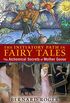 The Initiatory Path in Fairy Tales: The Alchemical Secrets of Mother Goose (English Edition)
