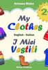 My Clothes I Miei Vestiti