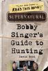 Supernatural: Bobby Singer