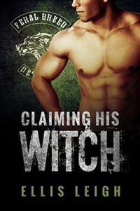 Claiming His Witch