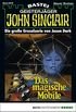 John Sinclair - Folge 0579: Das magische Mobile (German Edition)