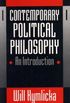 Contemporary Political Philosophy