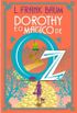 Dorothy e o Mgico de Oz