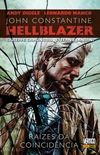 John Constantine / Hellblazer - Razes da Coincidncia