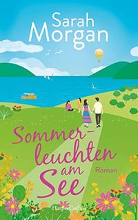 Sommerleuchten am See (German Edition)