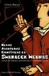 Novas Aventuras Cientficas de Sherlock Holmes