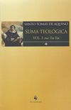 Suma Teolgica (IIa IIae) - Vol. 3