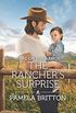 Home on the Ranch: The Rancher