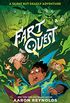 Fart Quest (English Edition)