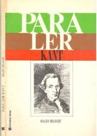 Para Ler Kant