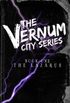 The Lazarus: The Vernum City Series