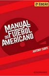 Manual do Futebol Americano