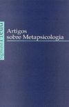 Artigos Sobre Metapsicologia