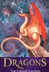 Dragons: Your Celestial Guardians (English Edition)