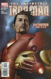 Iron Man Extremis #3