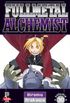 Fullmetal Alchemist #30