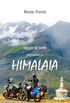 Viagem de Moto Pelos Caminhos do Himalaia