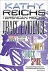 Trace Evidence: A Virals Short Story Collection (English Edition)